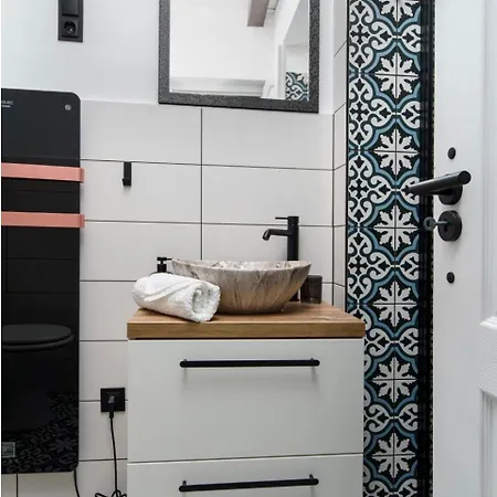 펜션 A Kulcshoz Menedek