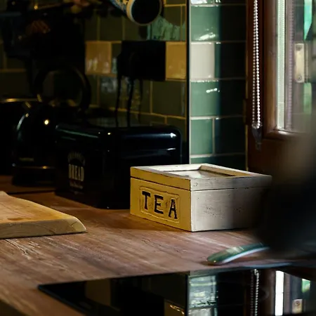 Ferienhaus A Kulcshoz Menedek