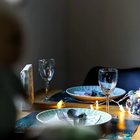 Ferienhaus A Kulcshoz Menedek