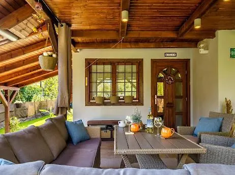 Ferienhaus A Kulcshoz Menedek Kulcs