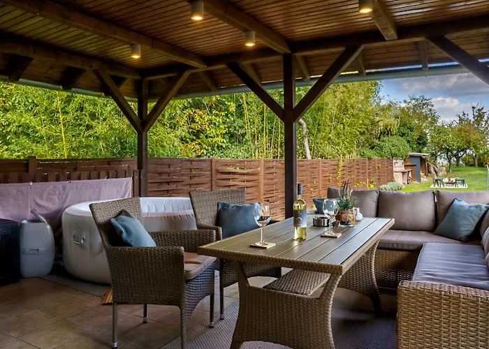 A Kulcshoz Menedek *