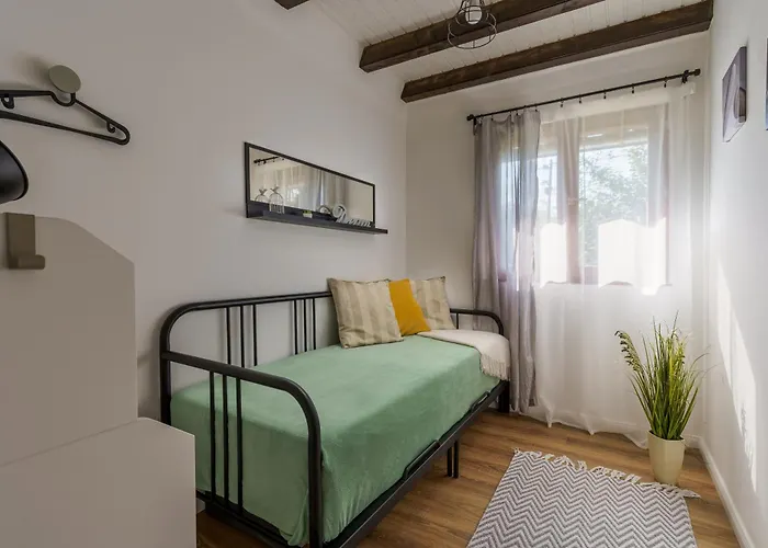 Case de vacanță A Kulcshoz Menedek