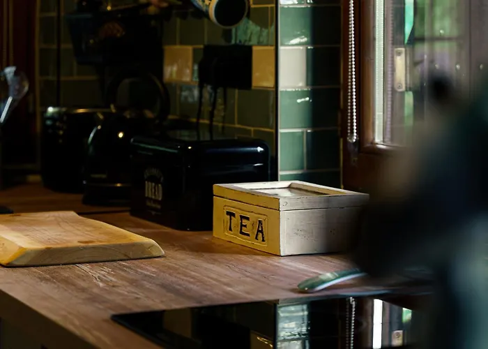 Ferienhaus A Kulcshoz Menedek