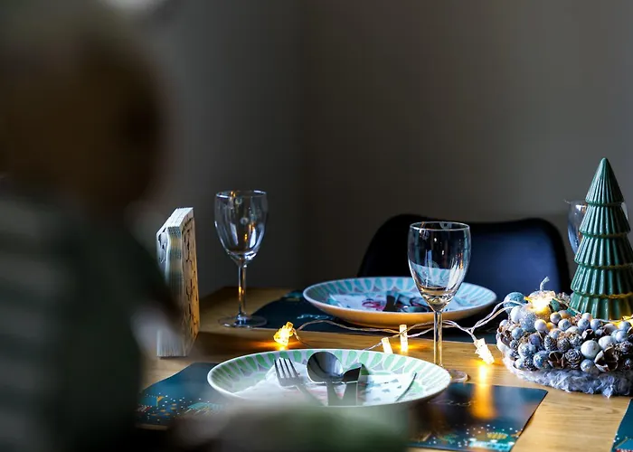 Ferienhaus A Kulcshoz Menedek