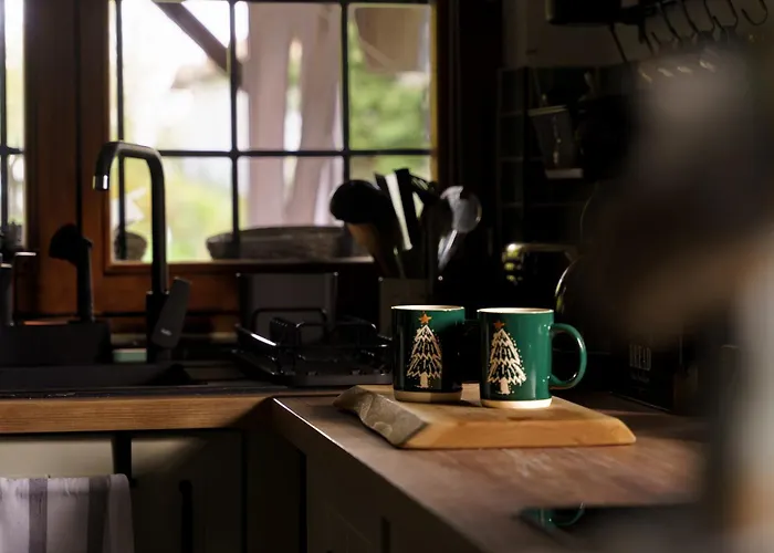 Ferienhaus A Kulcshoz Menedek