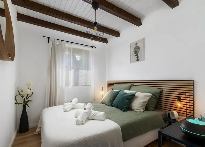 Ferienhaus A Kulcshoz Menedek